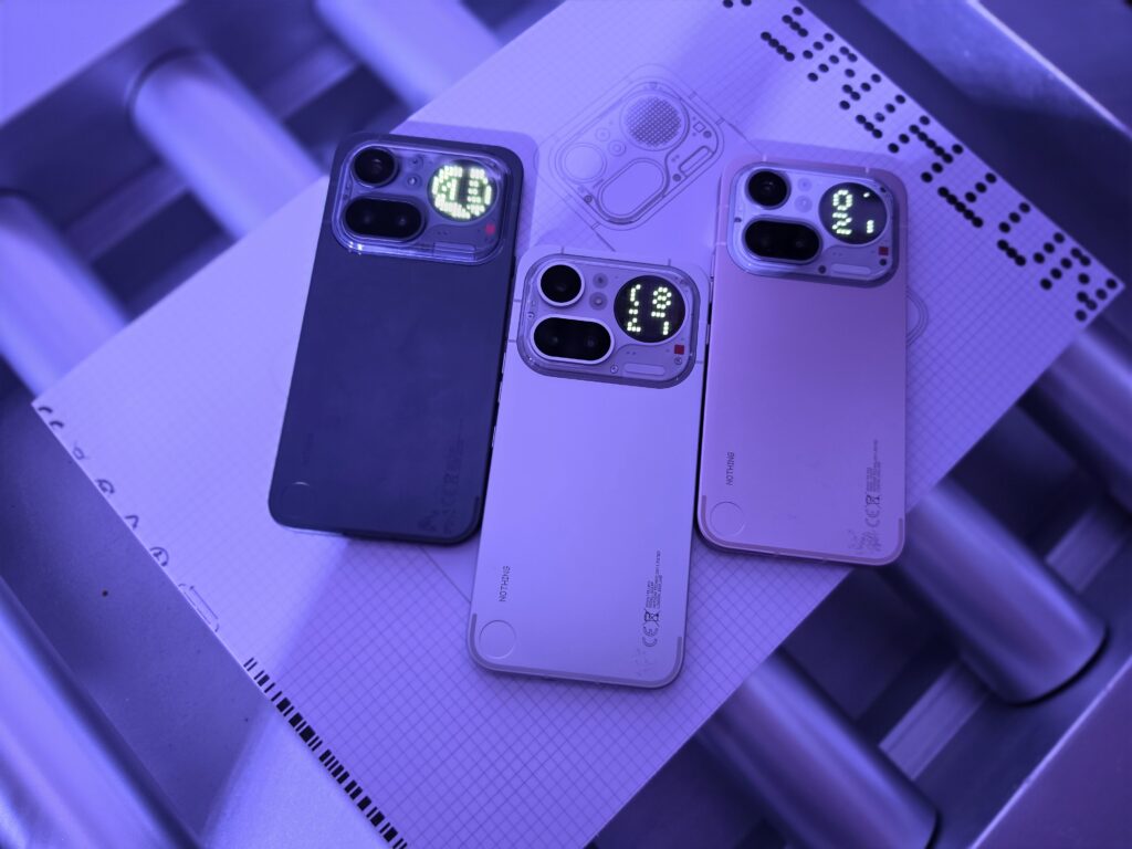 20260401_202749-1024x768 The Nothing Phone (4a) series is here, and finally Nothing is something again.