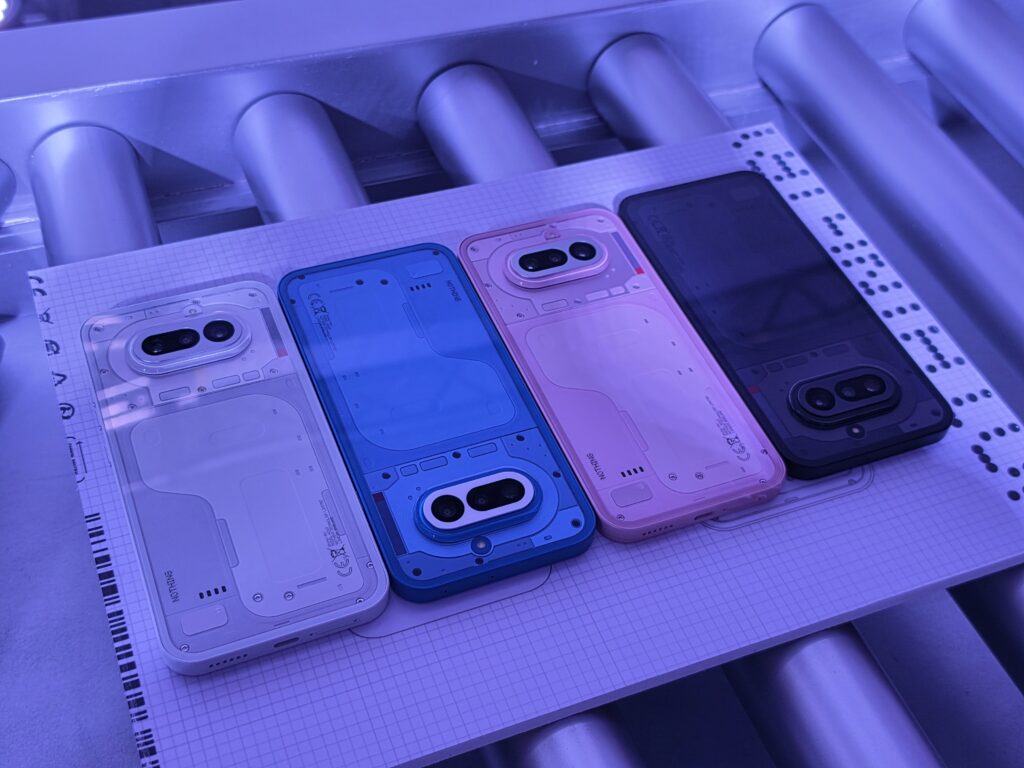 20260401_203949-1024x768 The Nothing Phone (4a) series is here, and finally Nothing is something again.