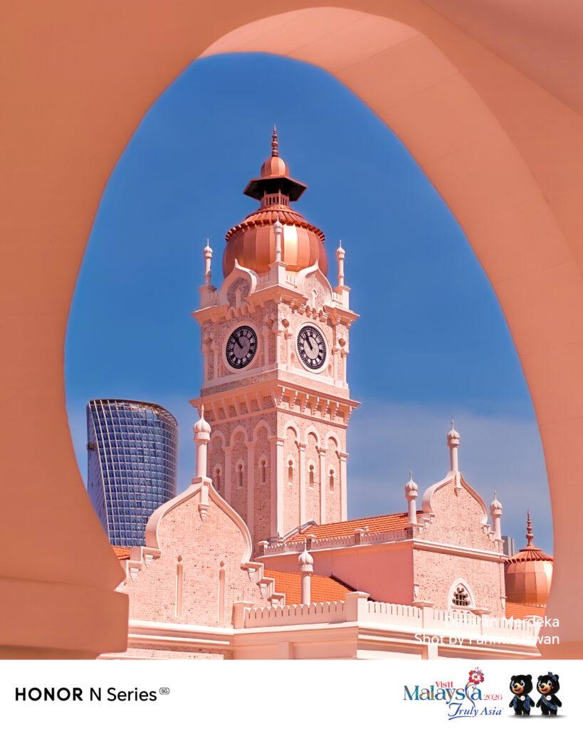 HONOR-600-Series-Telephoto-Zoom-Architecture-819x1024 The Future of Smartphone Photography: The HONOR 600 Series is Almost Here 📸✨