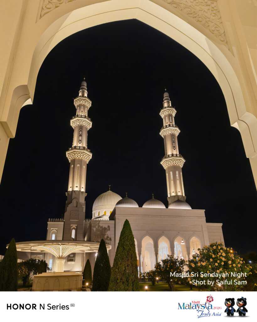 HONOR-600-Series_Night-Photography-819x1024 The Future of Smartphone Photography: The HONOR 600 Series is Almost Here 📸✨