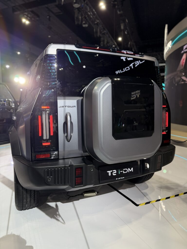 IMG_9556-768x1024 Top 5 Cars You Must See at KLIMS 2026: A Tech Enthusiast's Guide