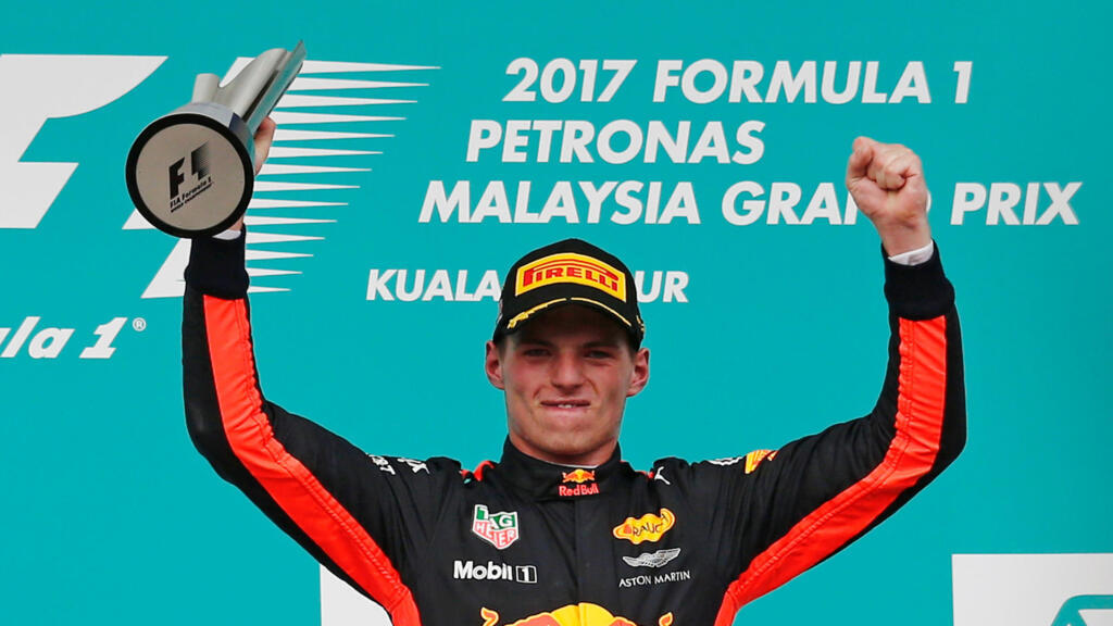 279343 F1 is back in Malaysia, but for just 1 race