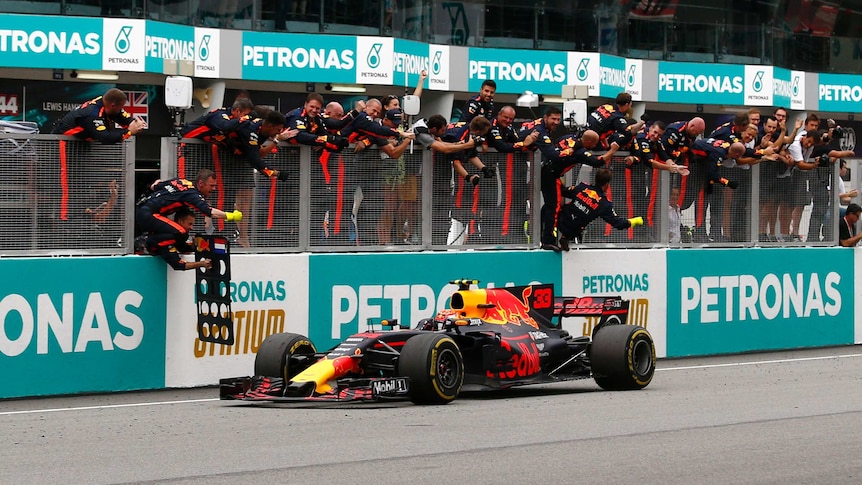 5d9933b24b8779fd35360fbabd4ef902 F1 is back in Malaysia, but for just 1 race