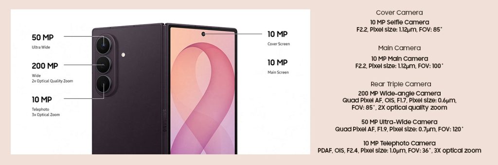 image-2-1024x341 The Foldable We’ve All Been Waiting For: Why the all New Galaxy Z Fold8 is the Real Star of Samsung’s New Lineup