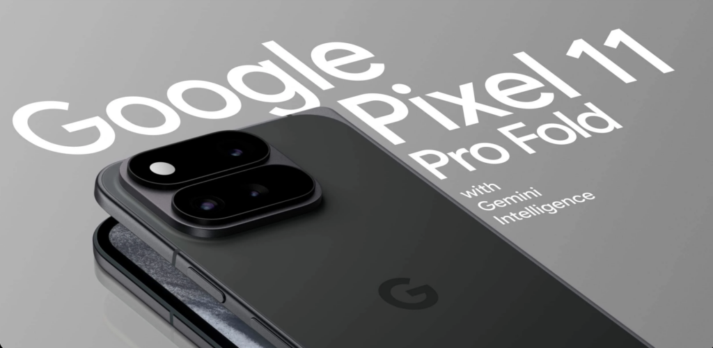 pixel11-fold_1-1-1024x500 Google Pixel 11 Series & Pixel Watch 5: Google’s Biggest Bet Yet Is AI That Actually Helps