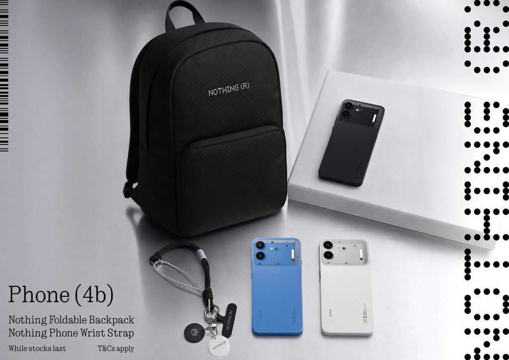 Nothing-Phone-4b-Promotion_Horizontal-1024x724 Nothing Phone (4b) and Ear (3a) Now Available in Malaysia, Starting from RM399
