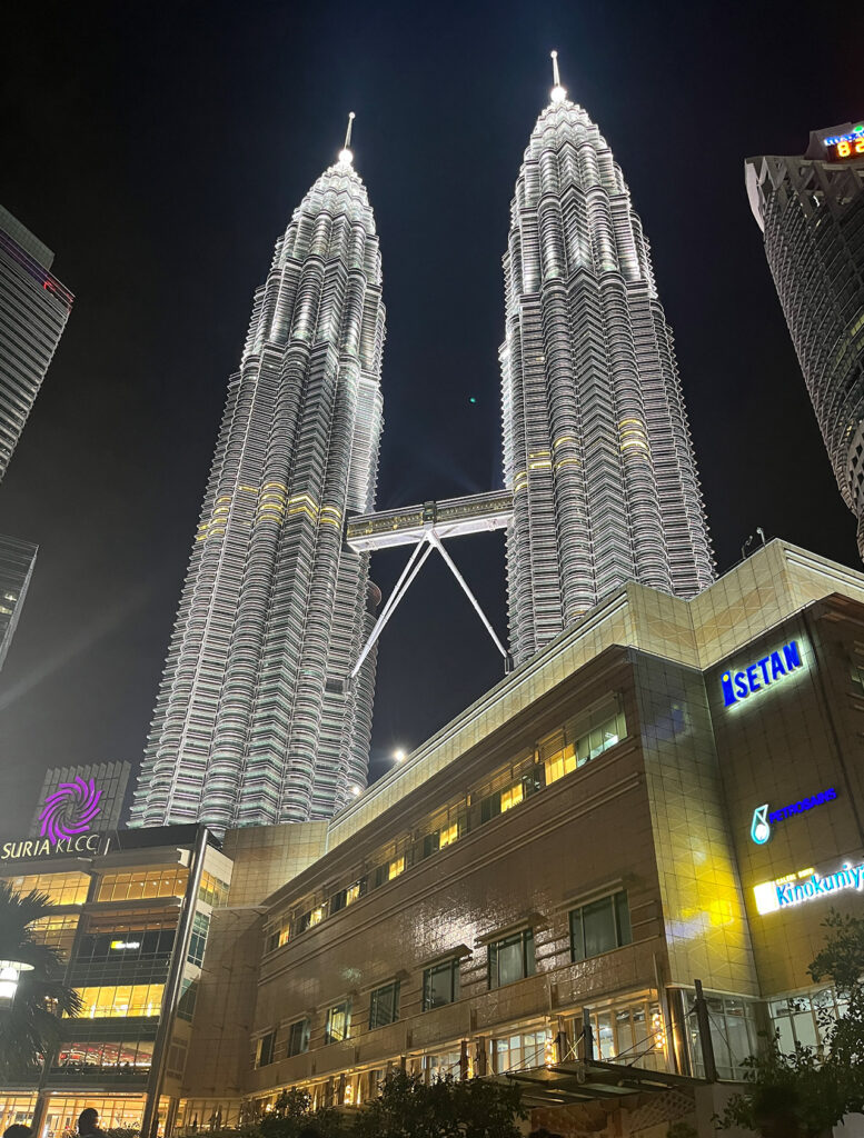 klc-777x1024 5 Best Shopping Malls in Malaysia for a Hassle-Free Public Transport Trip