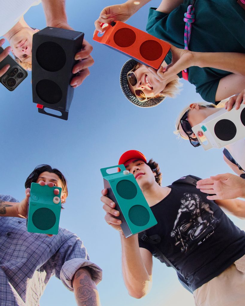 3A2A2325_4x5-819x1024 Small Speakers, Big Vibes: CMF Unveils Speaker S and Speaker M