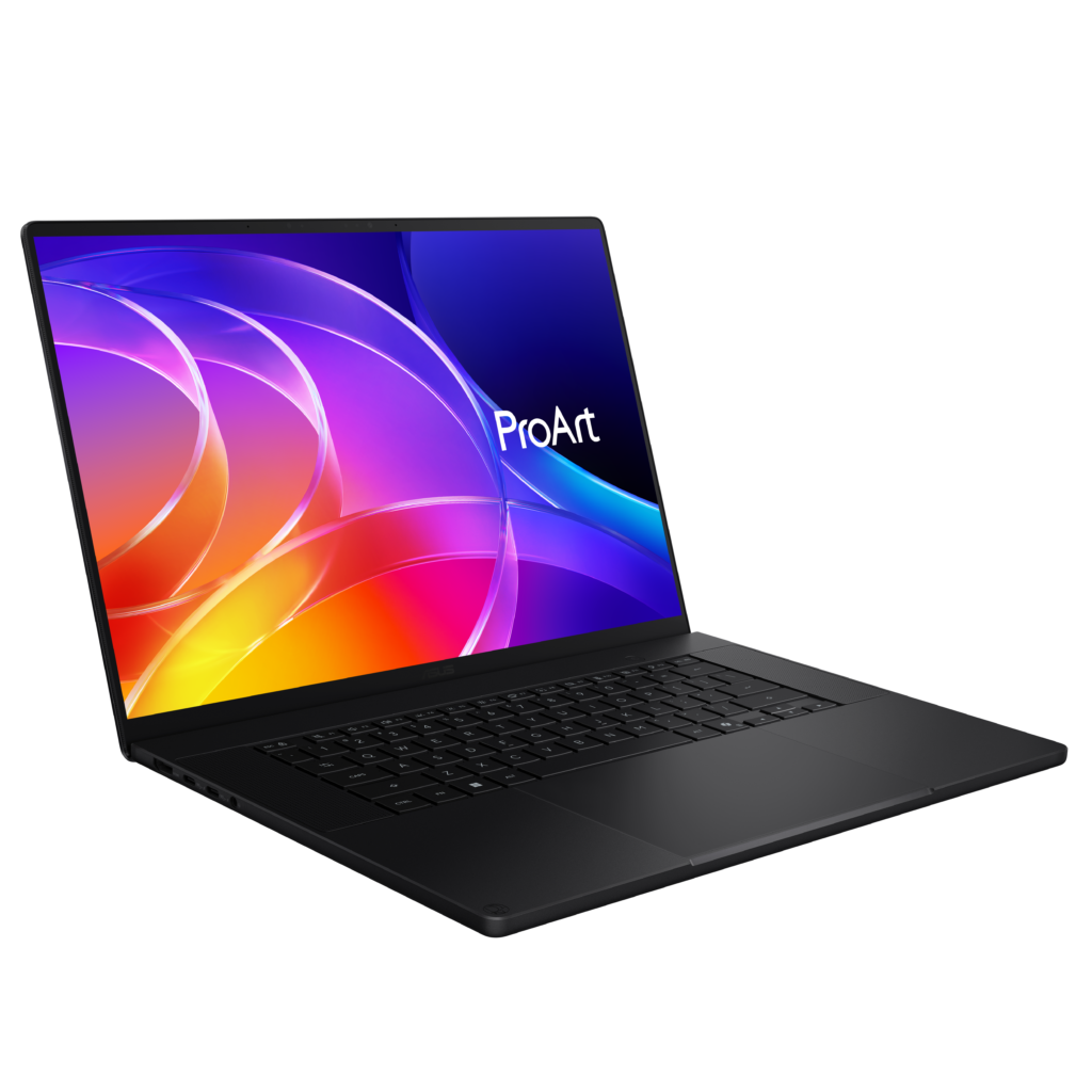 ASUS-ProArt-P16_H7607_Product-photo_Black_05-1024x1024 ASUS ProArt P14 and P16 Arrive in Malaysia With Powerful AI Performance, Pre-Orders Come With RM4,250 OLED Monitor