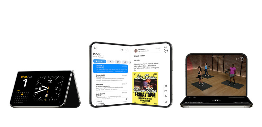 highlights_versatility_endframe__q3r50hxfi1ei_large_2x-1024x497 iPhone Duo Pre-Orders Are Open! Apple’s First Foldable iPhone Is Turning Heads